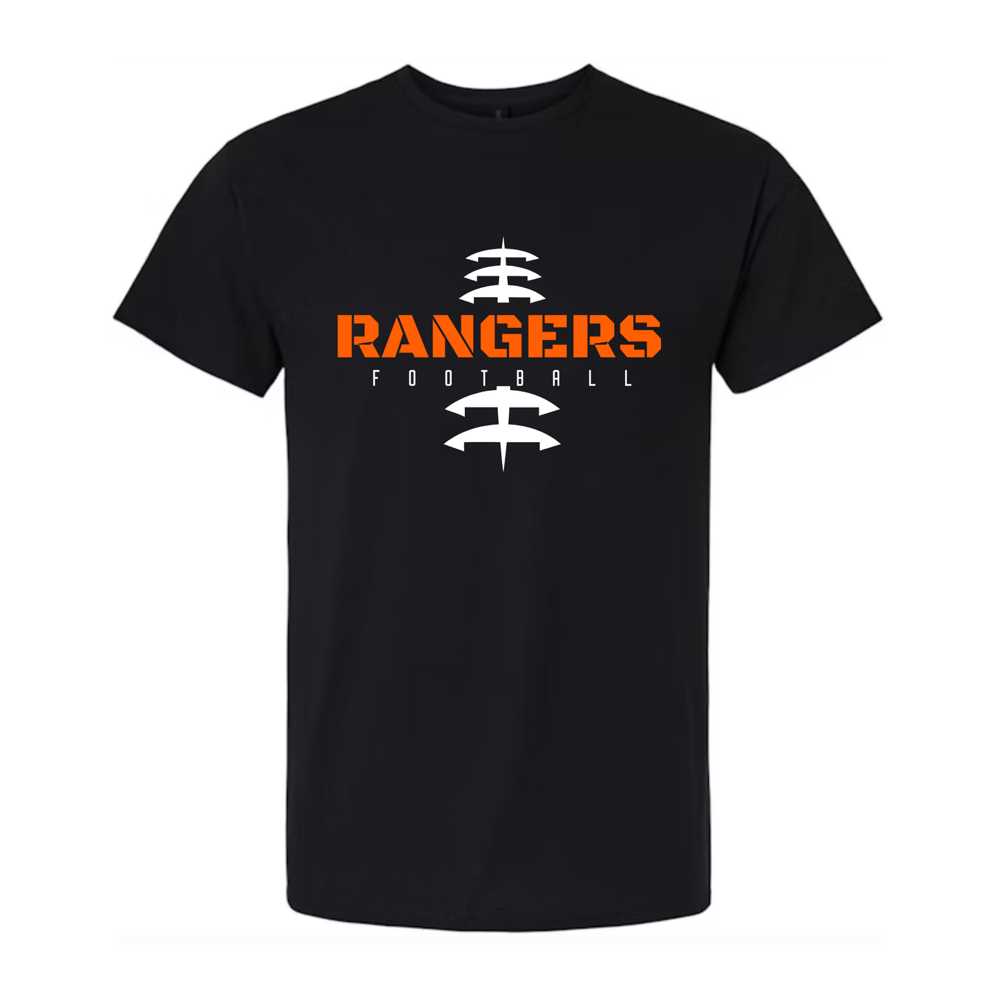 Manton Rangers Football ADULT Unisex T-Shirt