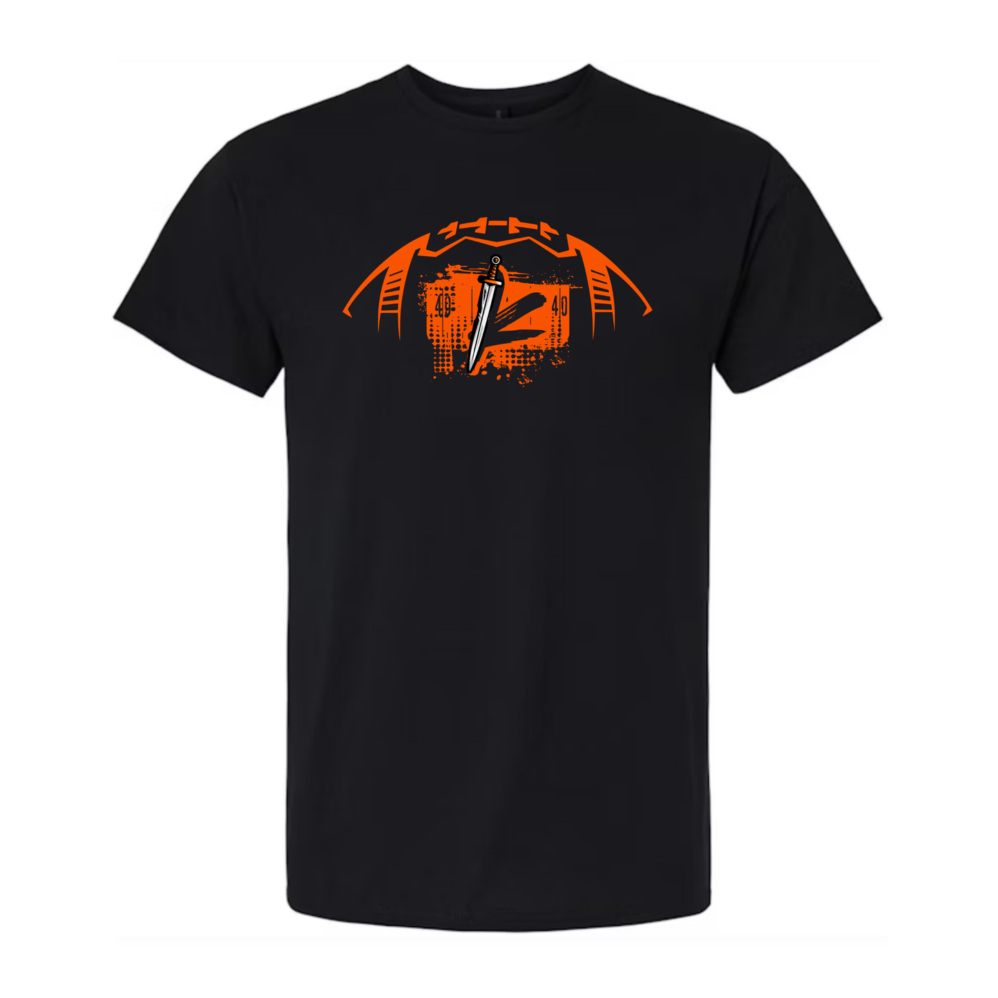 Knights Junior Football UNISEX T-Shirt