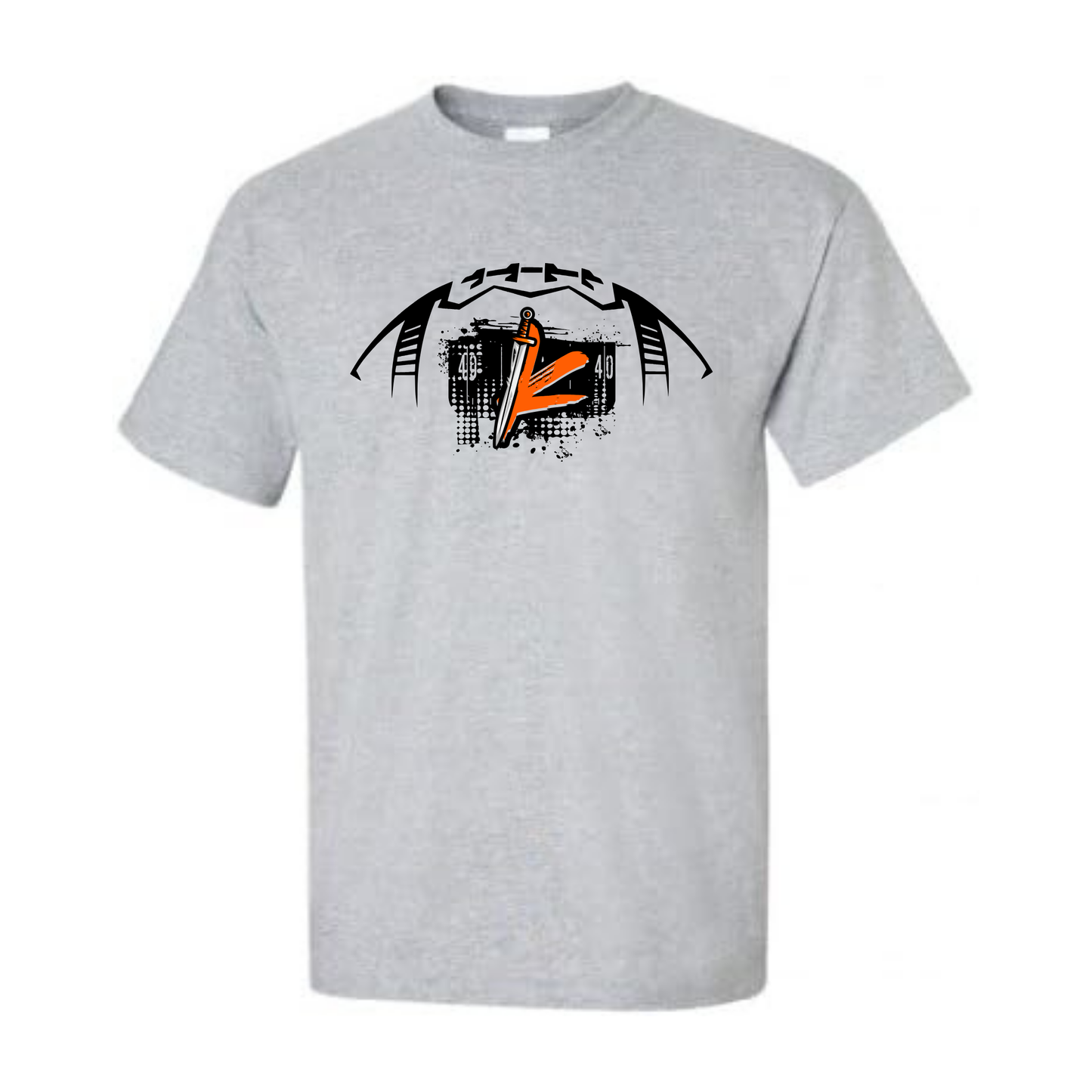 Knights Junior Football UNISEX T-Shirt