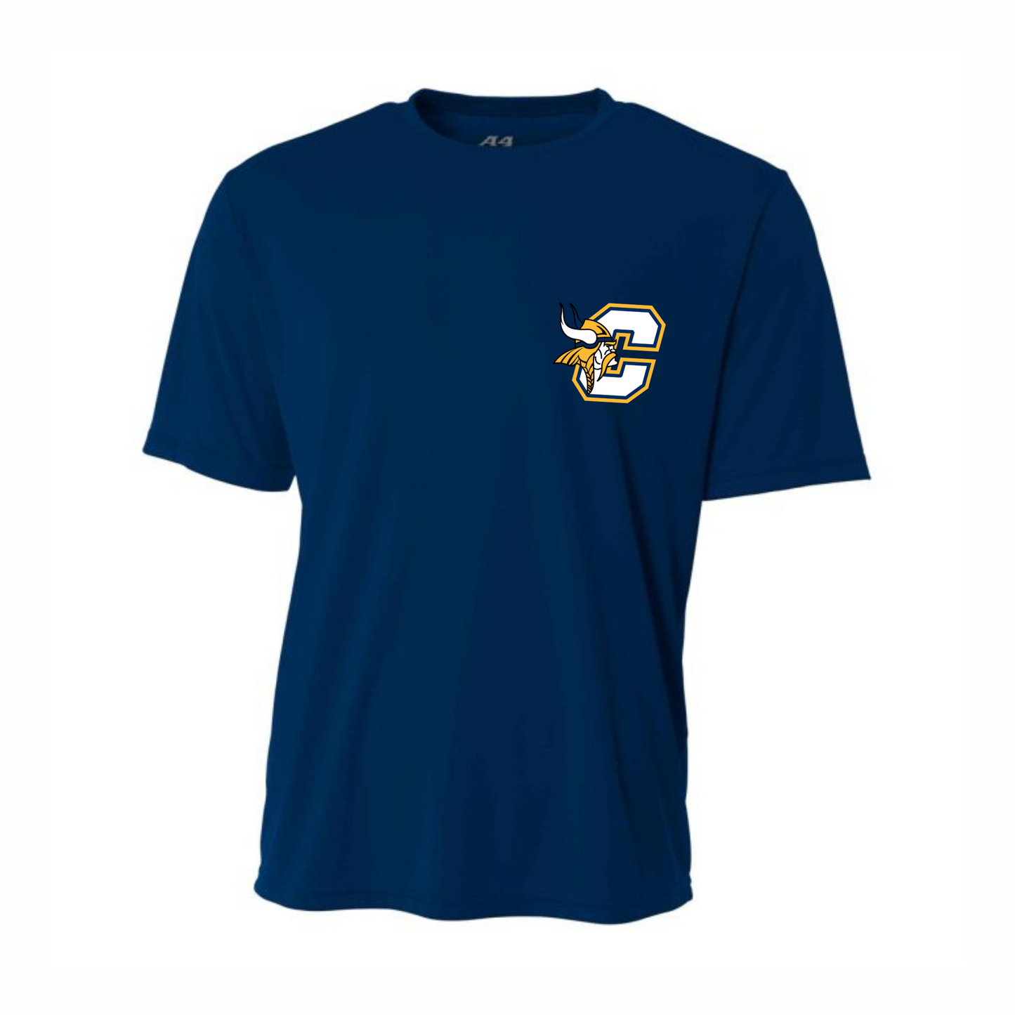 Cadillac 2025 Grad DRI-FIT Cooling Performance Adult T-Shirt