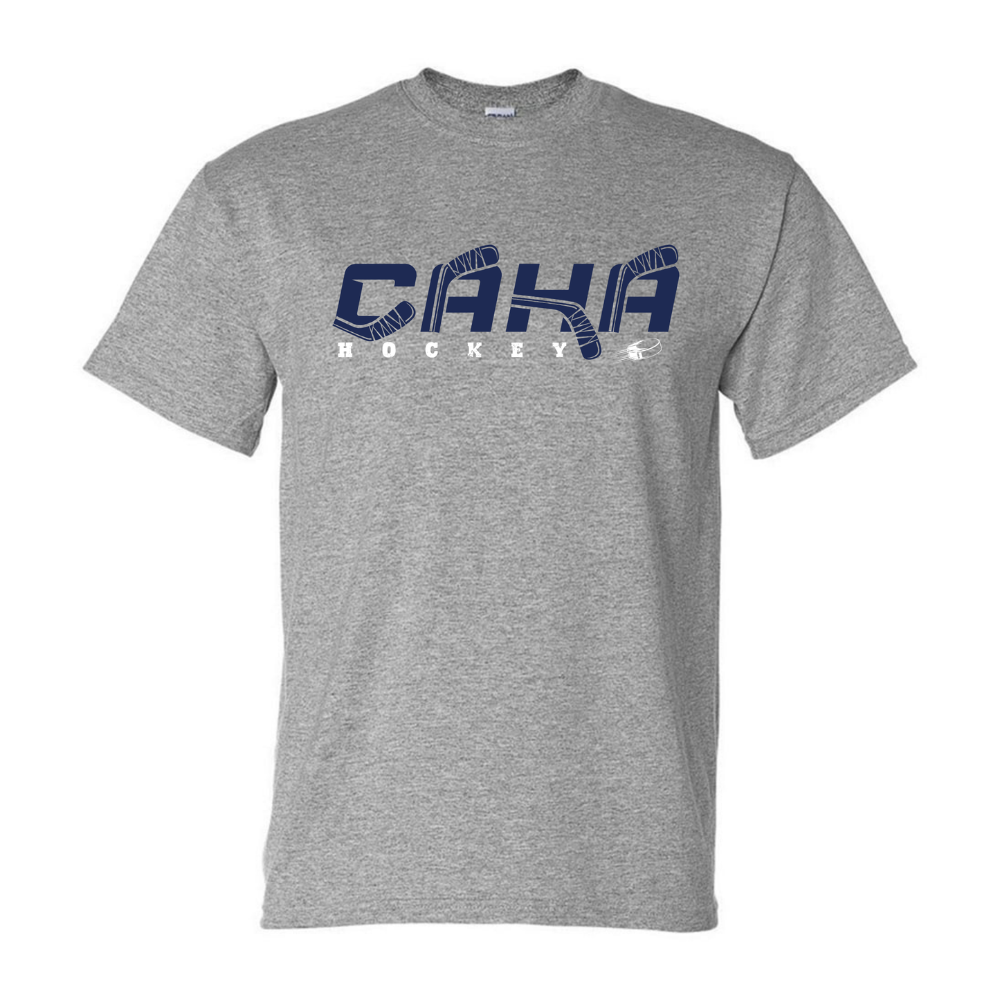 CAHA Hockey UNISEX T-Shirt