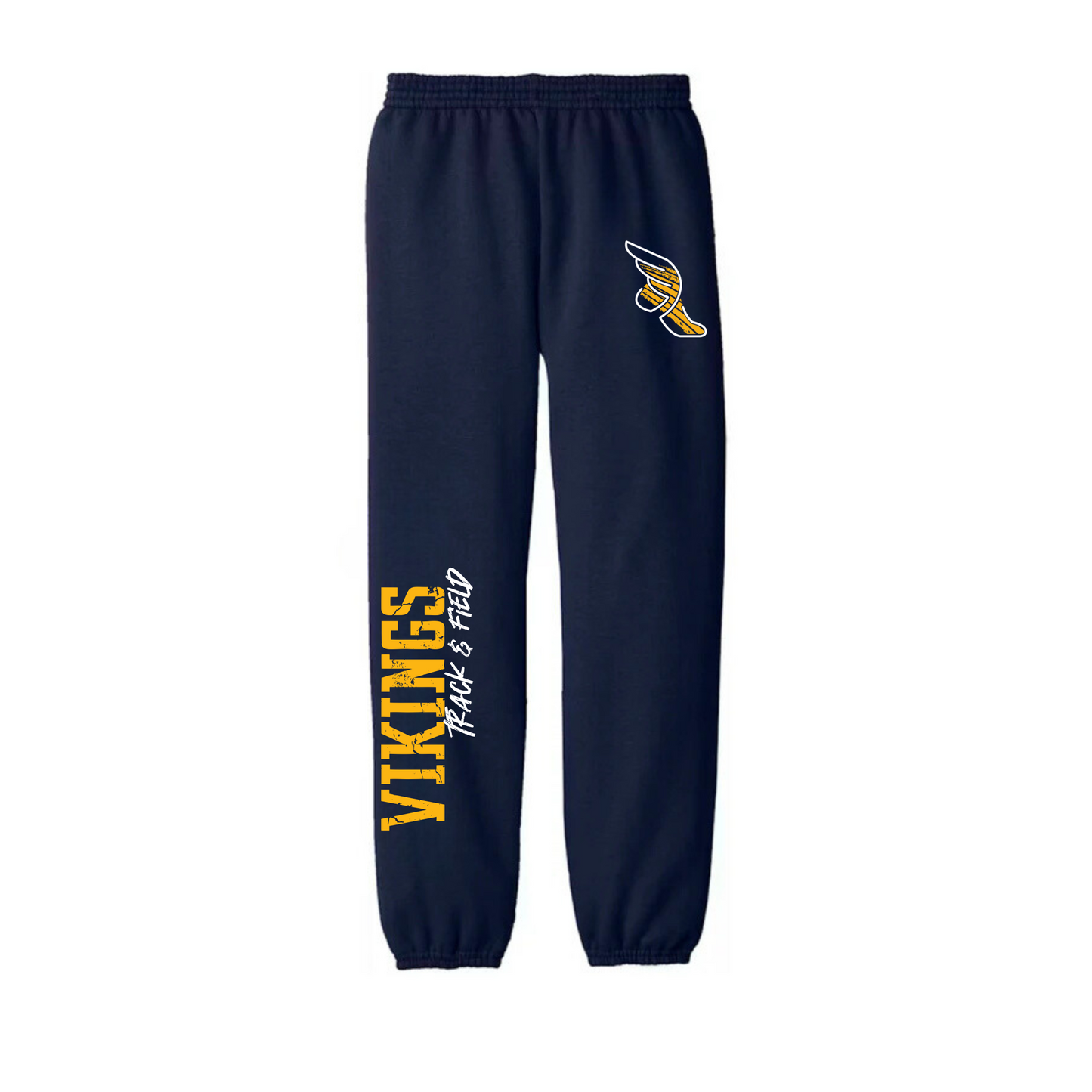 Cadillac Vikings Track & Field UNISEX Sweatpants