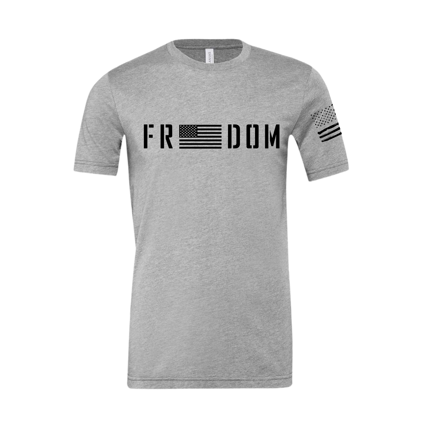 Second That Adult Short Sleeve Tee