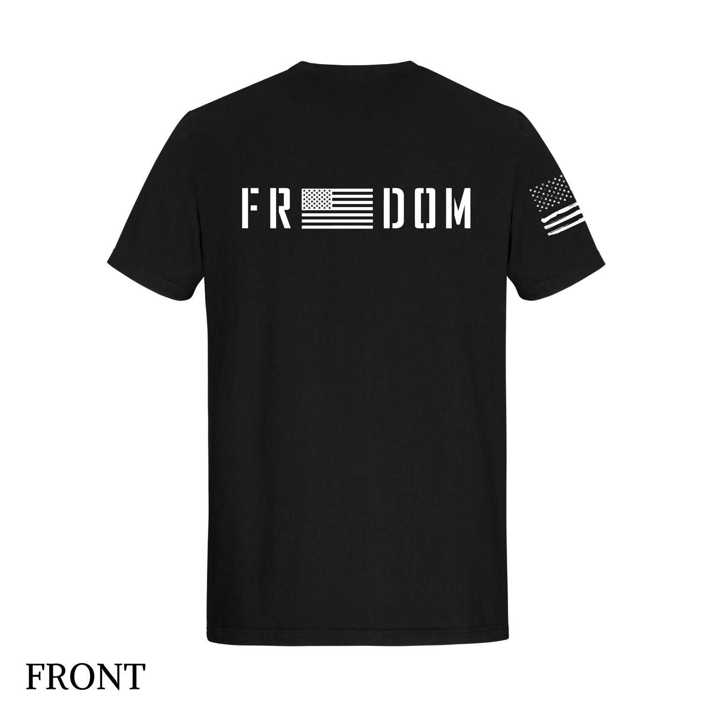 Defend the Second Adult Short Sleeve Tee