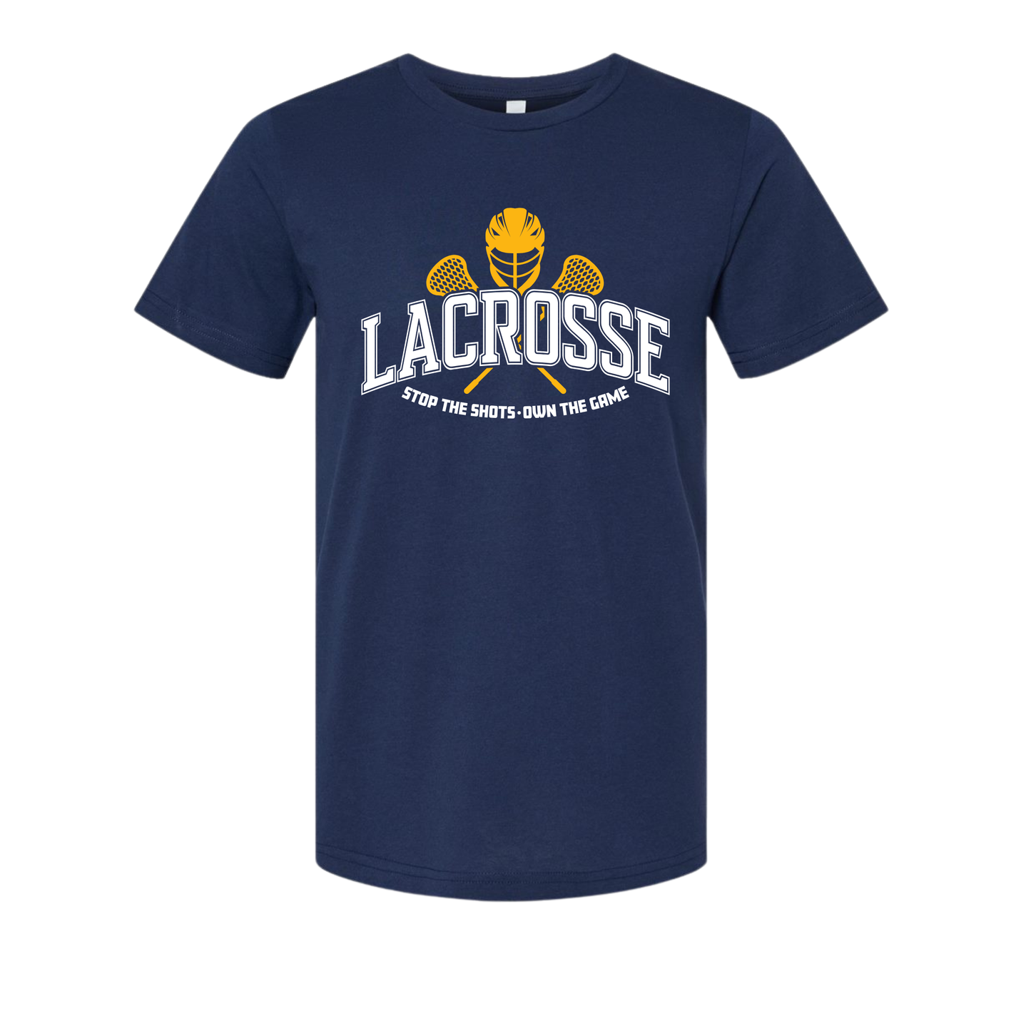 Cadillac Lacrosse ADULT T-Shirt