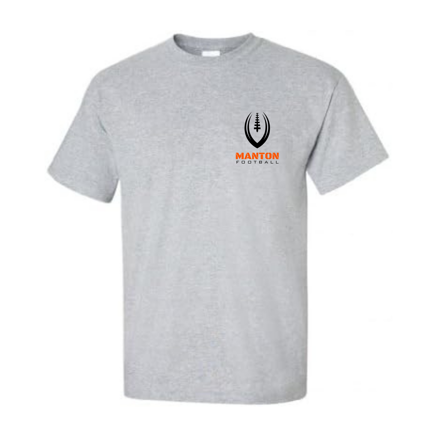 Manton Rangers Football ADULT Unisex T-Shirt