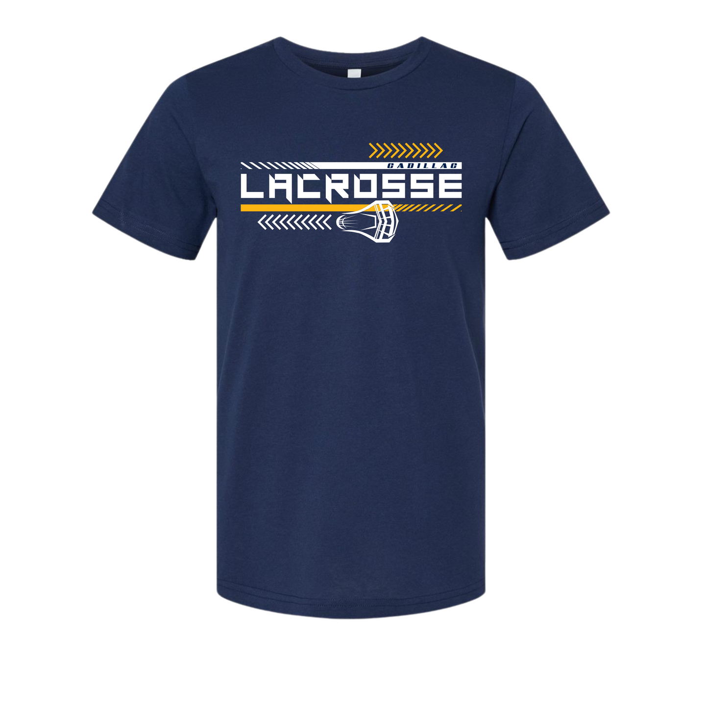 Cadillac Lacrosse ADULT T-Shirt