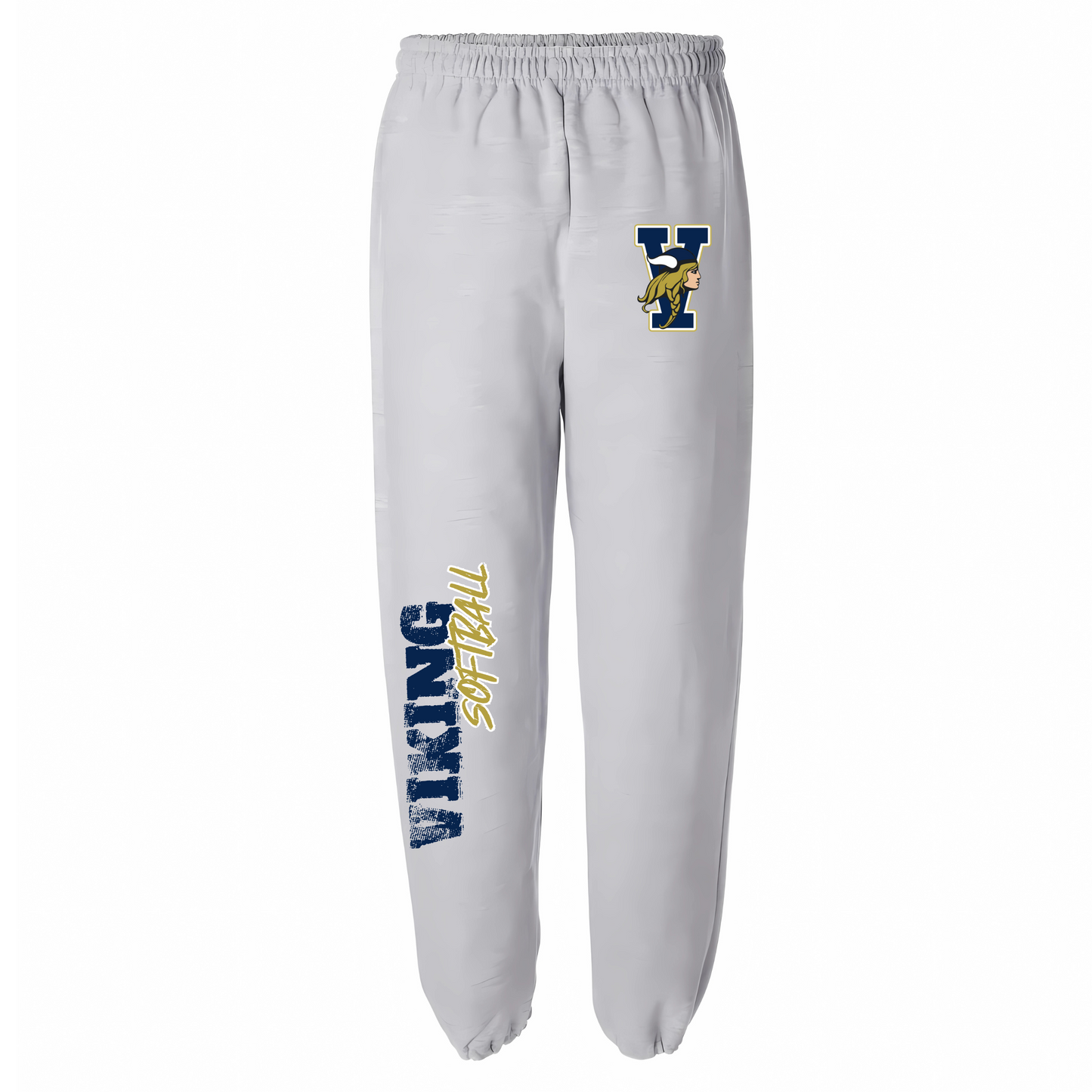 VSA Vikings Softball UNISEX Sweatpants