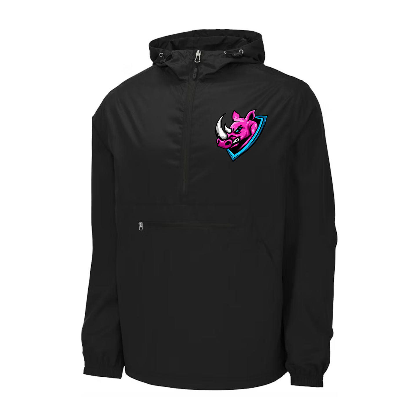 Crash Softball Light-weight Windbreaker Rain Gear