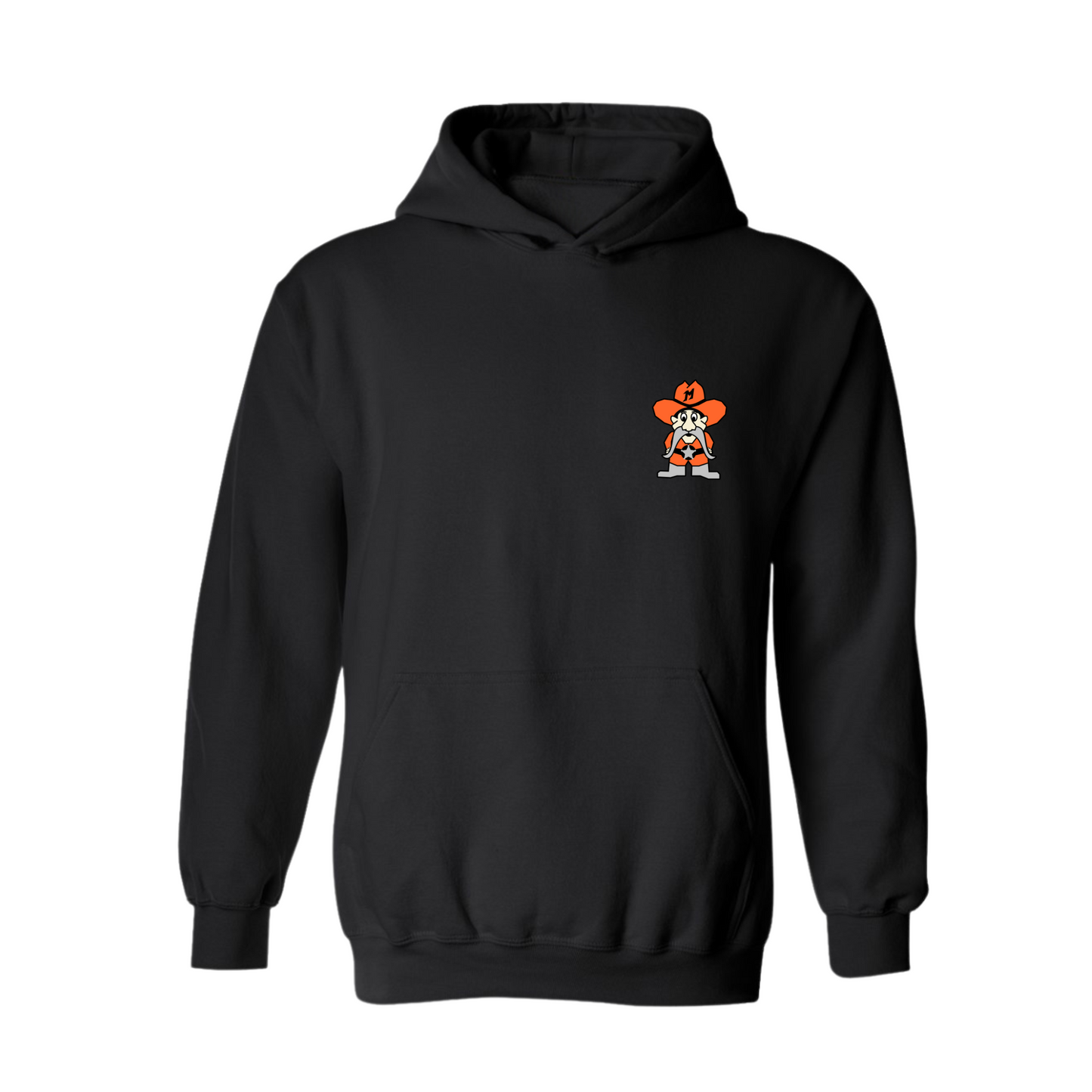 Manton Rangers Unisex YOUTH Hoodie