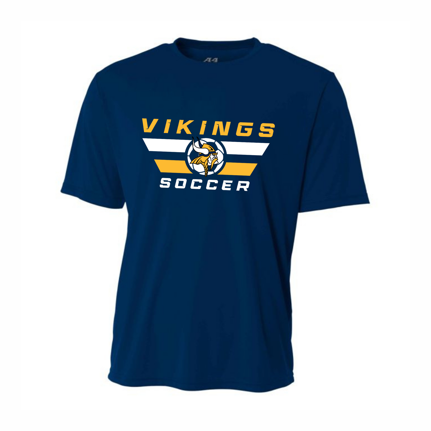 Cadillac Soccer DRI-FIT Cooling Performance T-Shirt