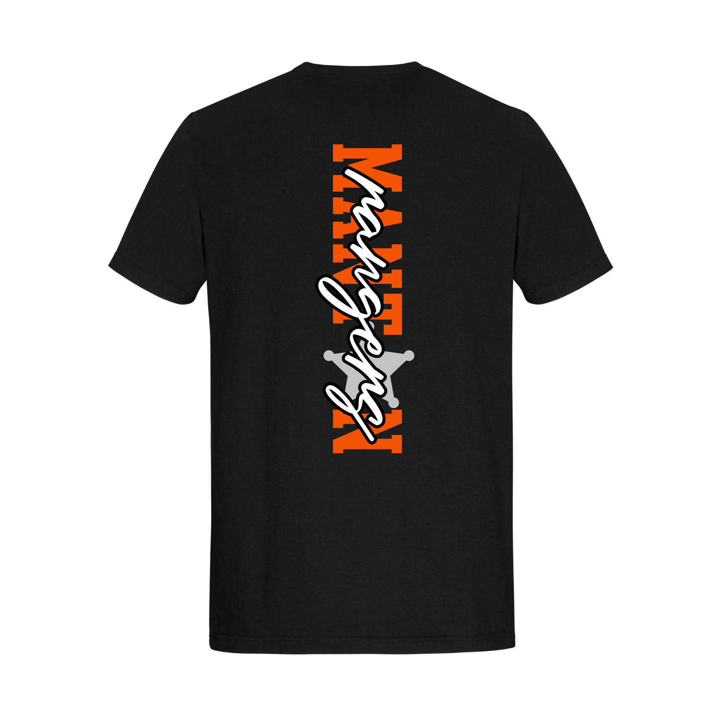 Manton Rangers ADULT Unisex T-Shirt