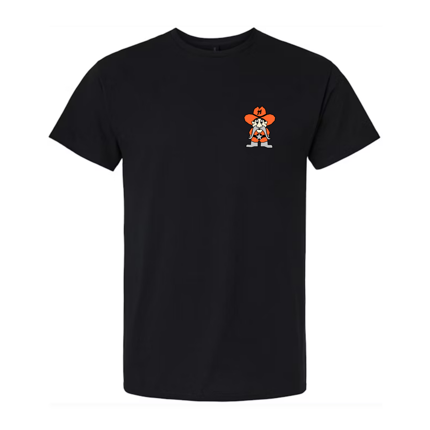 Manton Rangers ADULT Unisex T-Shirt