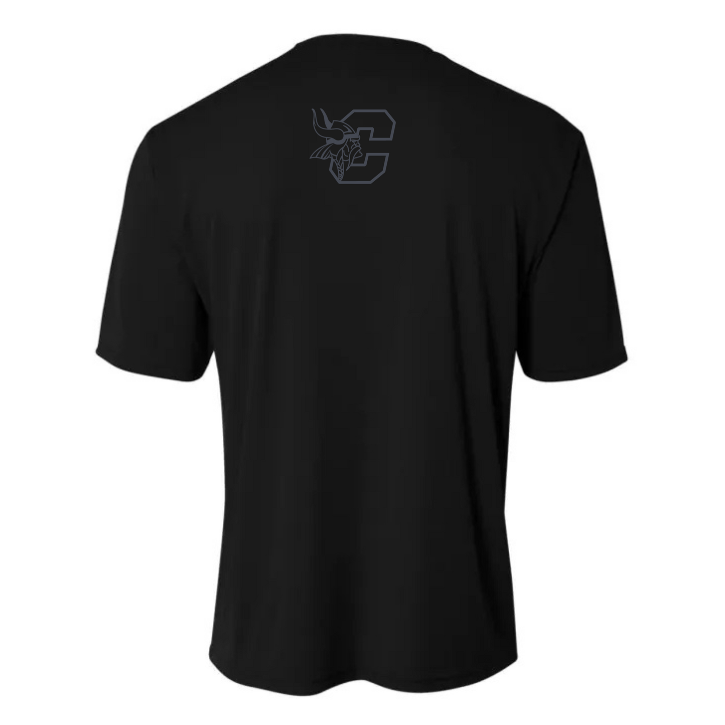 BLACKOUT Cadillac Soccer DRI-FIT Cooling Performance T-Shirt