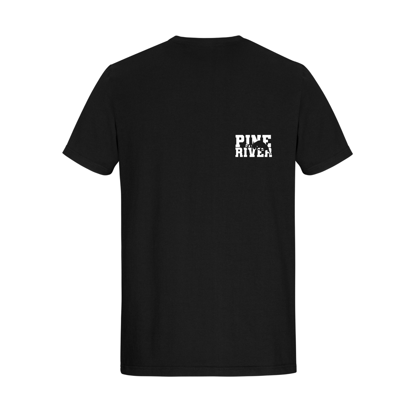 Pine River Bucks Football YOUTH T-Shirt