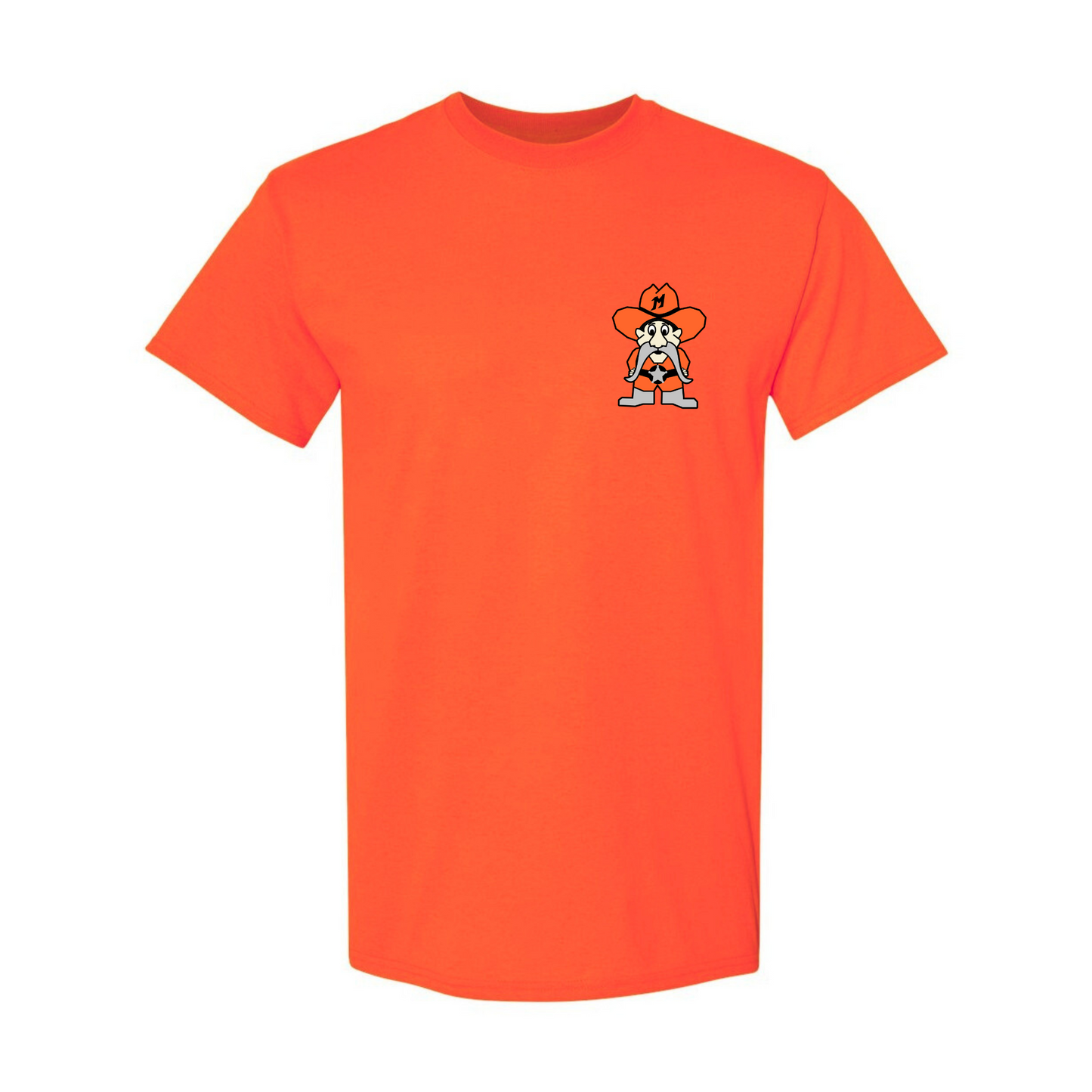 Manton Rangers Unisex YOUTH T-Shirt