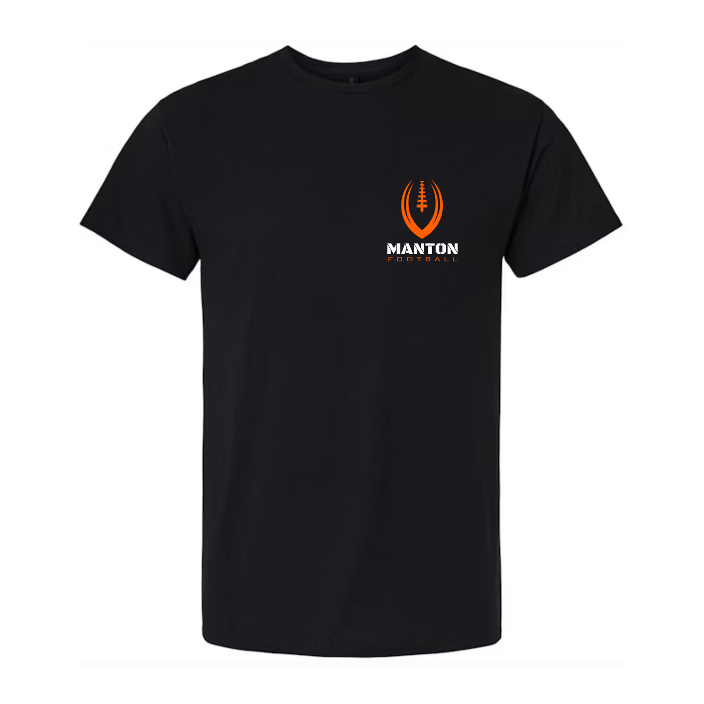 Manton Rangers Football Unisex YOUTH T-Shirt
