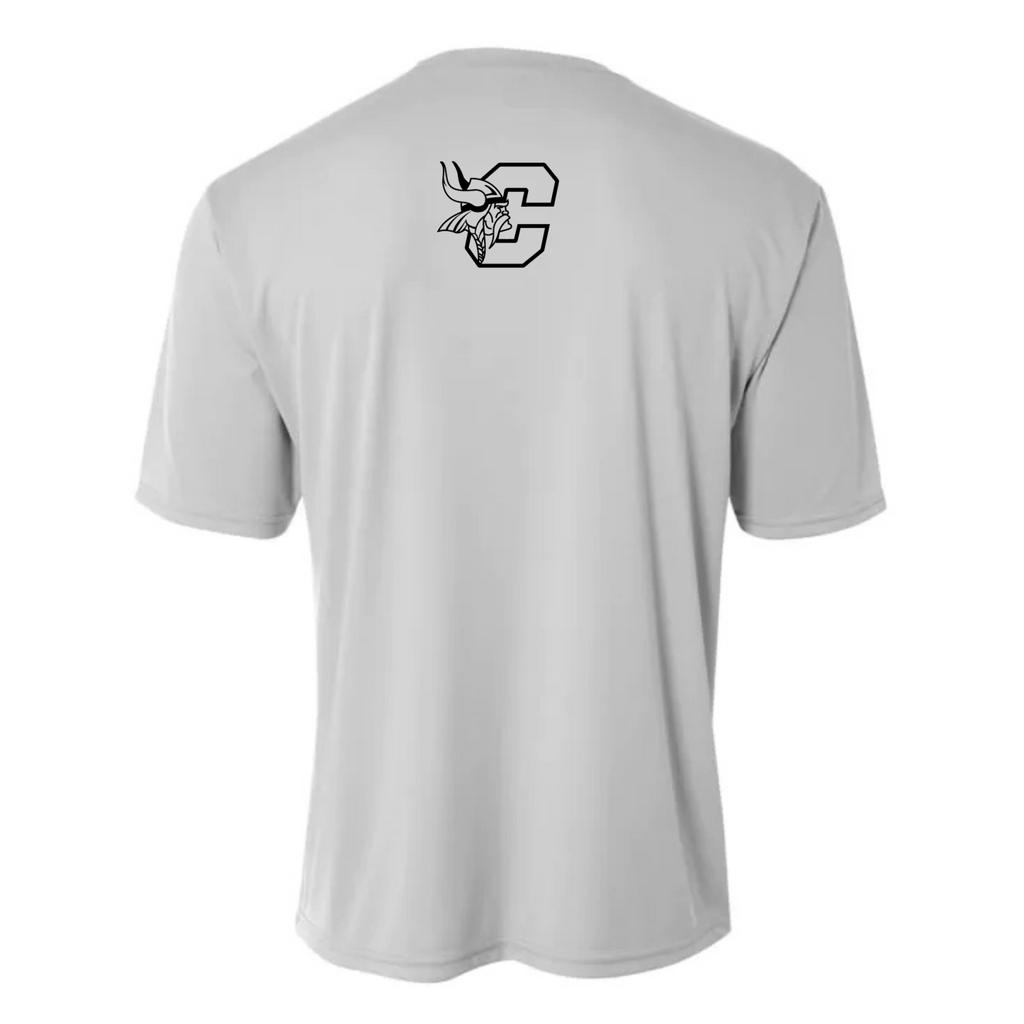 BLACKOUT Cadillac Soccer DRI-FIT Cooling Performance T-Shirt