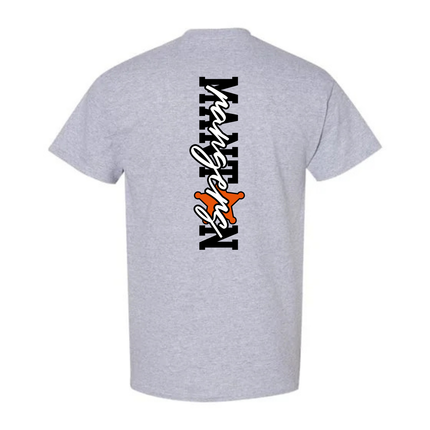Manton Rangers Unisex YOUTH T-Shirt