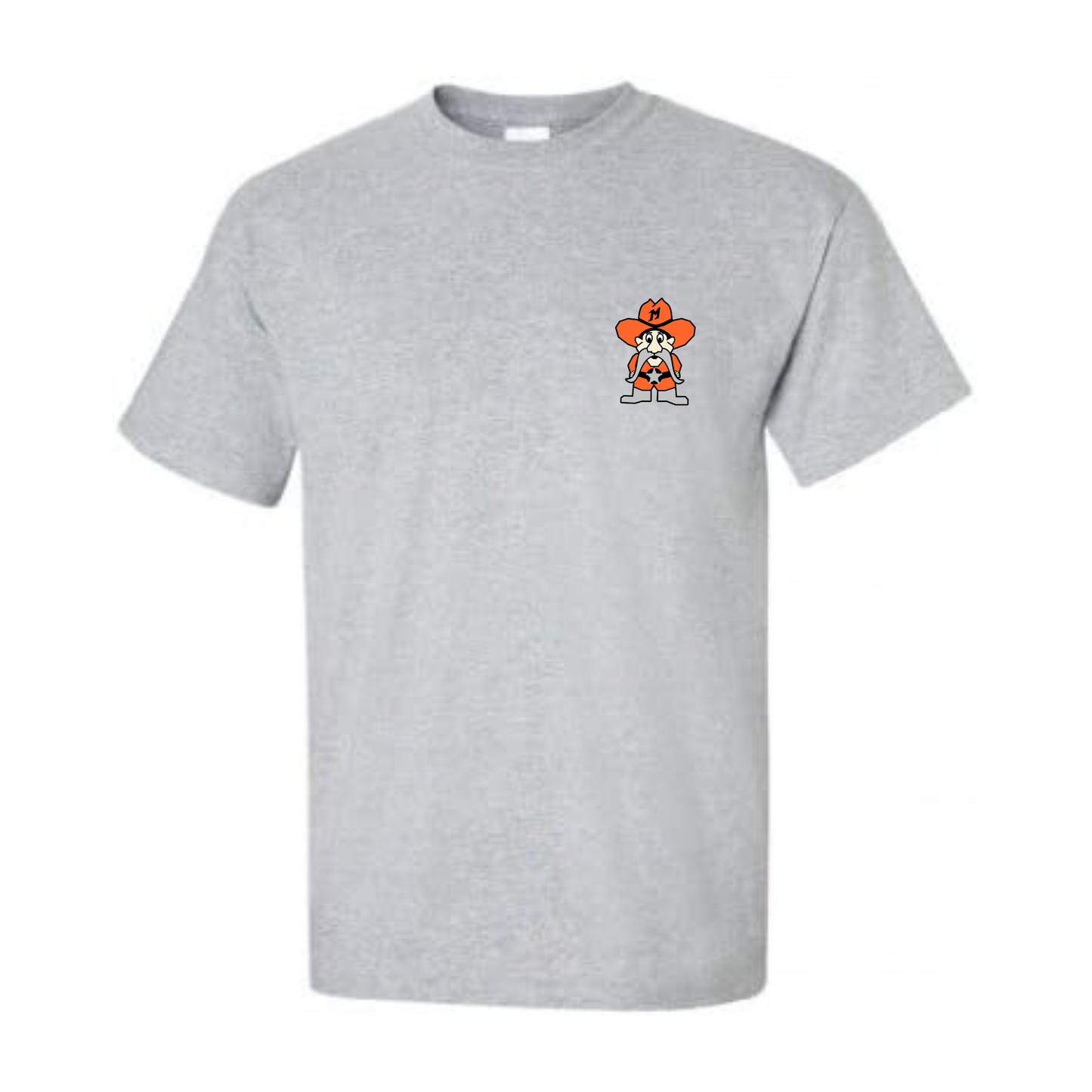 Manton Rangers Unisex YOUTH T-Shirt