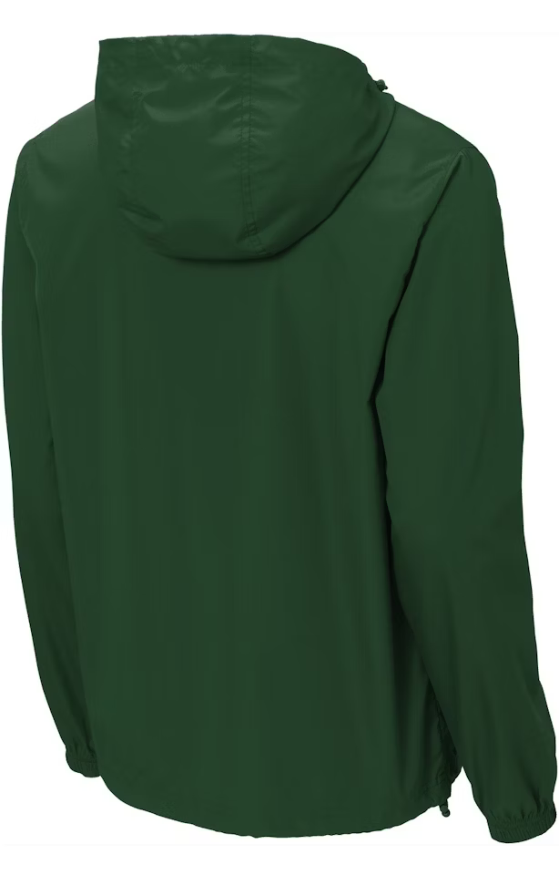 Pine River Cross Country Light-weight Windbreaker Rain Gear