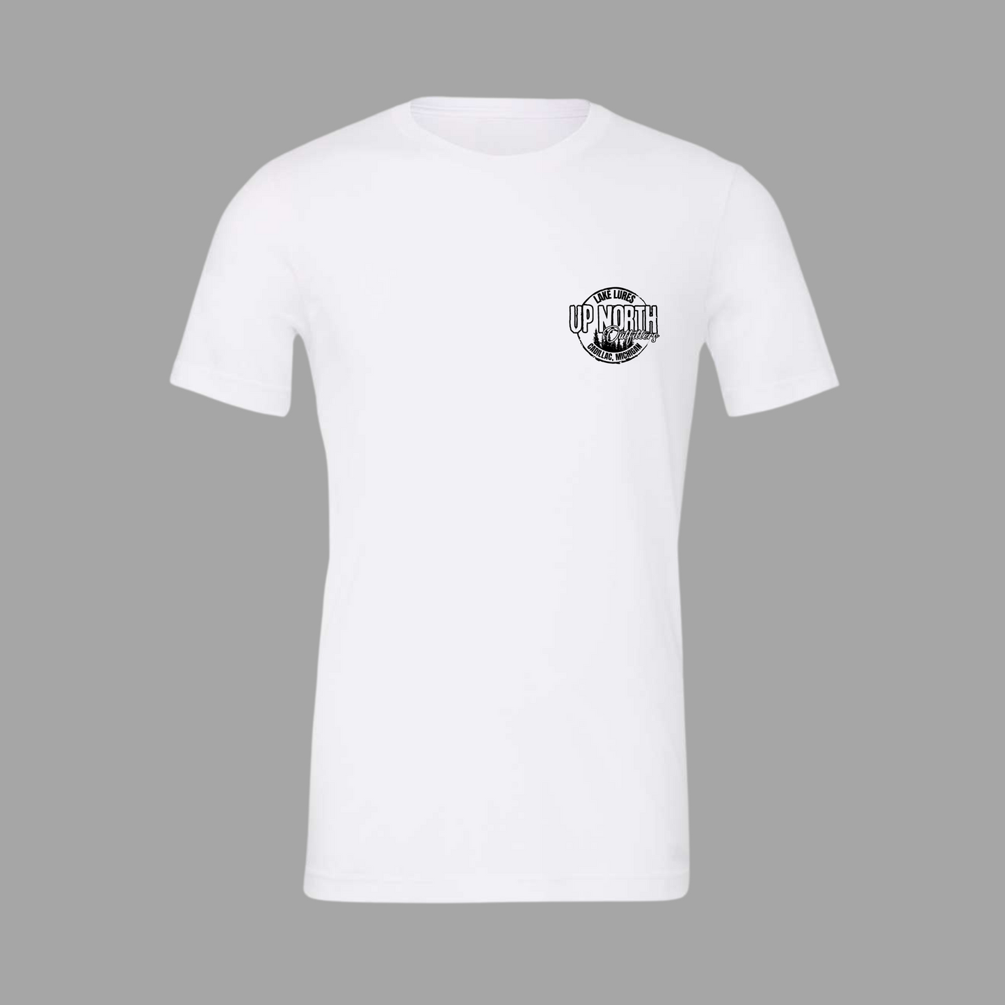 I've Got Does in Different Area Codes Short Sleeve Adult Tee