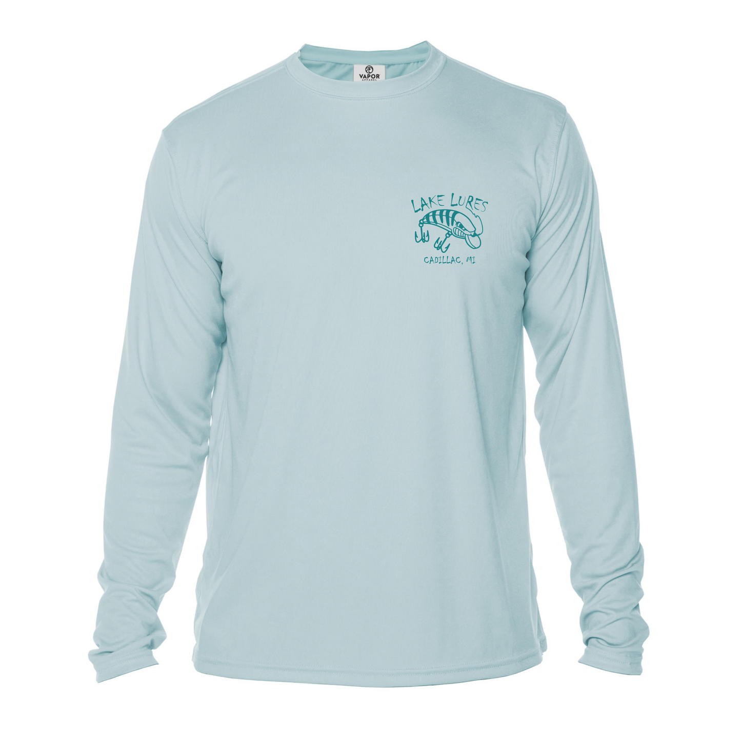 On the Fly Dri-Fit Long Sleeve Shirt