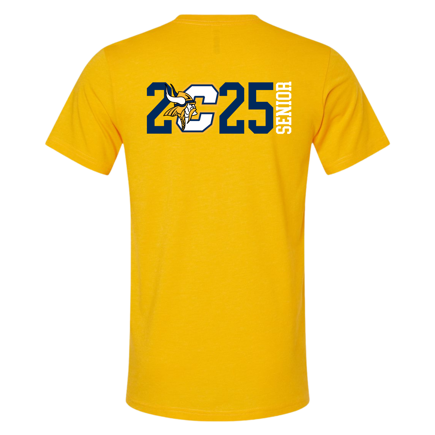 2025 Cadillac Viking Senior T-Shirt
