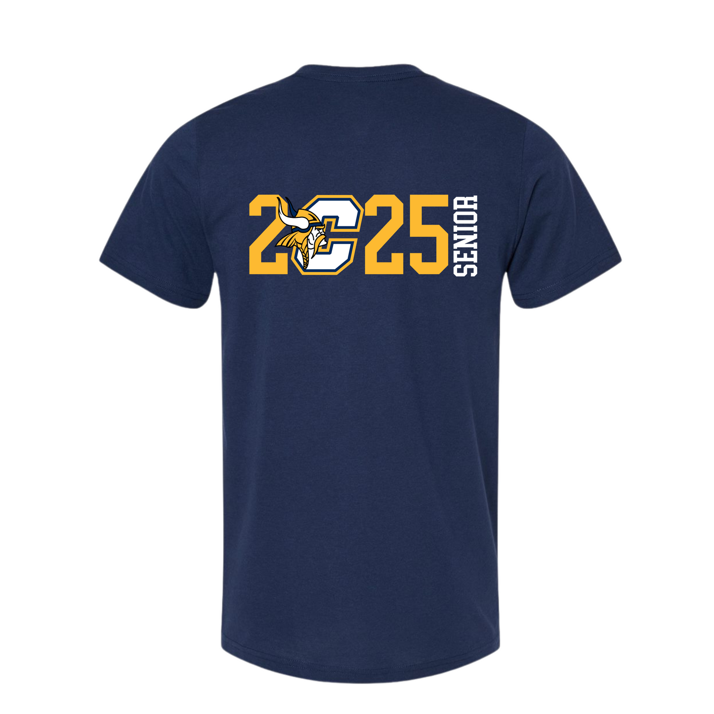 2025 Cadillac Viking Senior T-Shirt