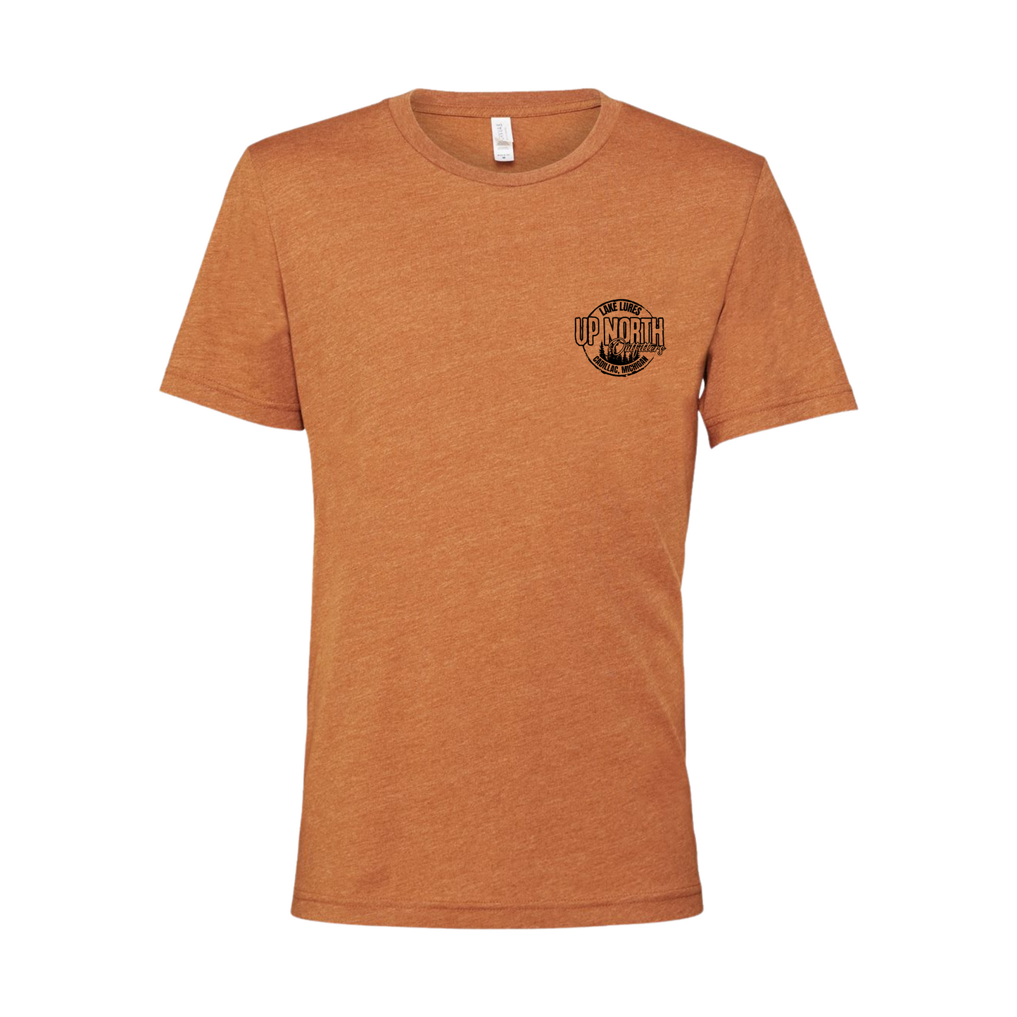 I'd Rather Be Hunting Short Sleeve Adult Tee