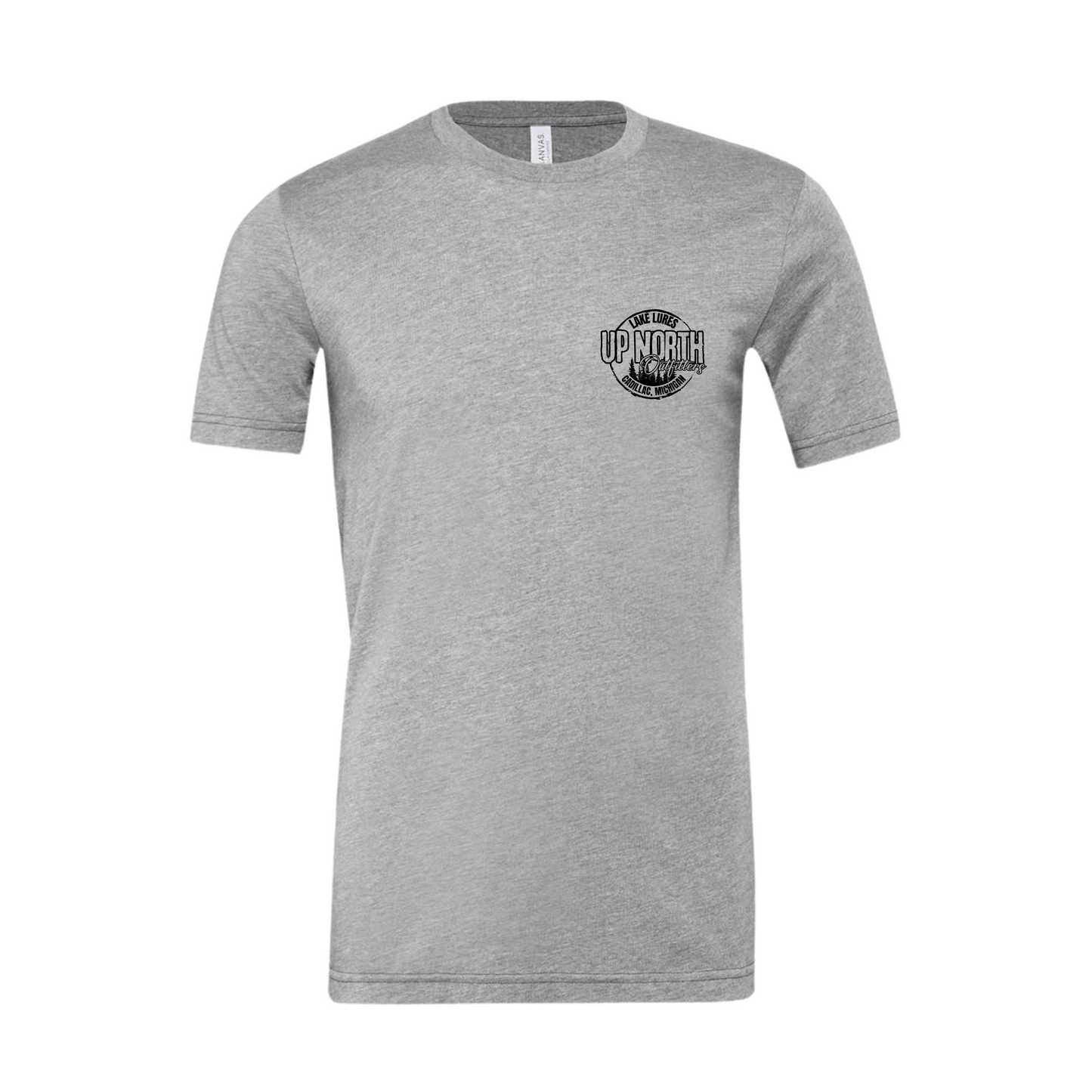 Ridin' Dirty Short Sleeve Adult Tee