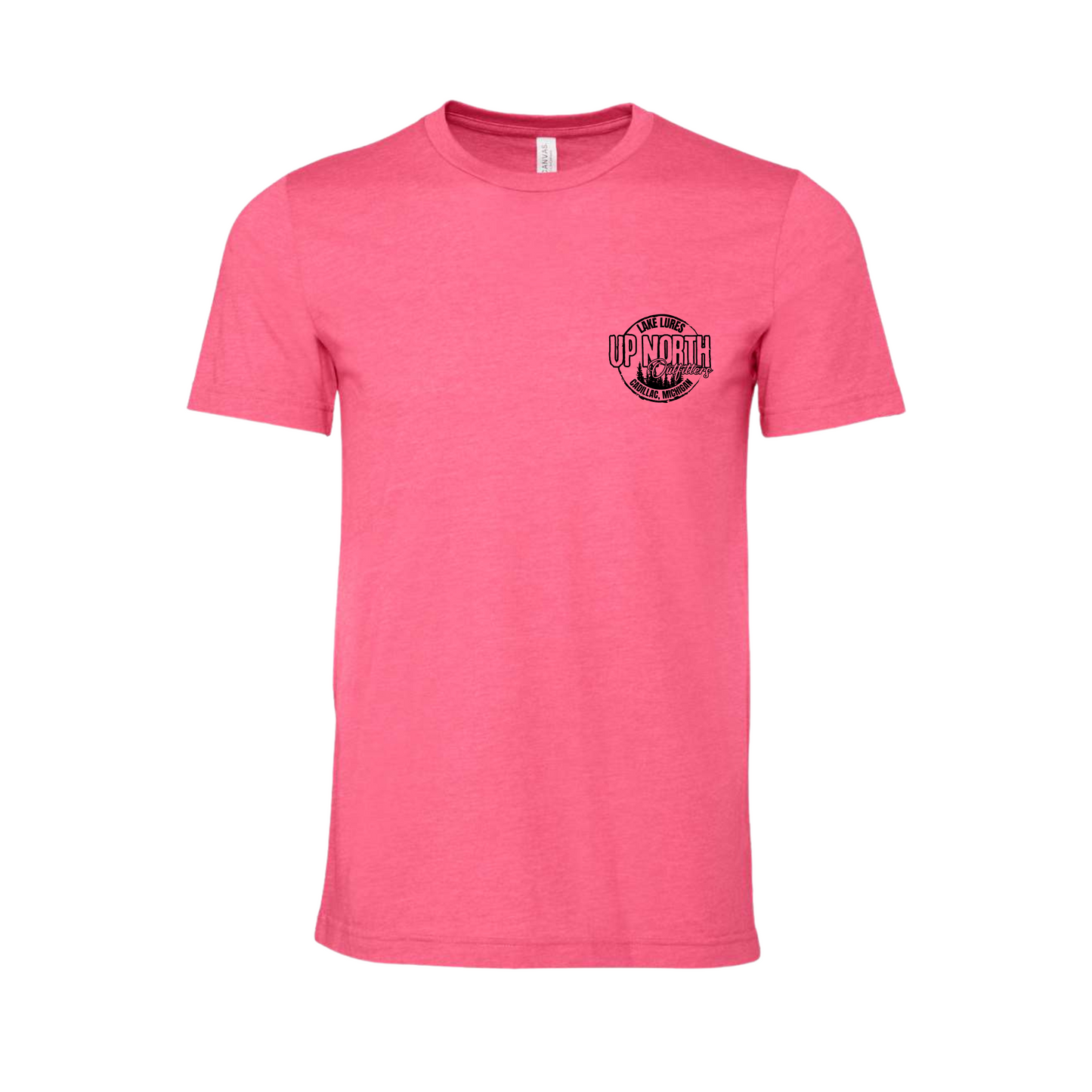 Dirty Girl Short Sleeve Adult Tee