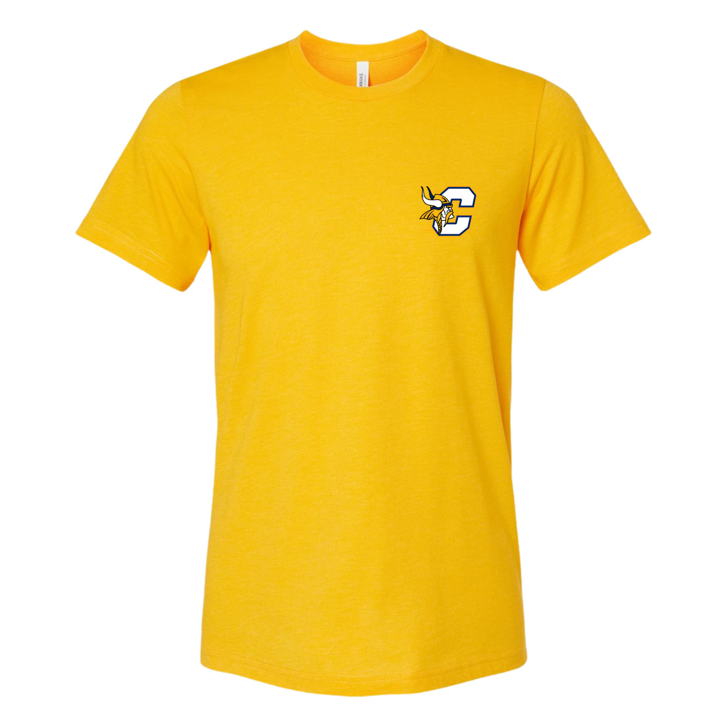 2025 Cadillac Viking Senior T-Shirt