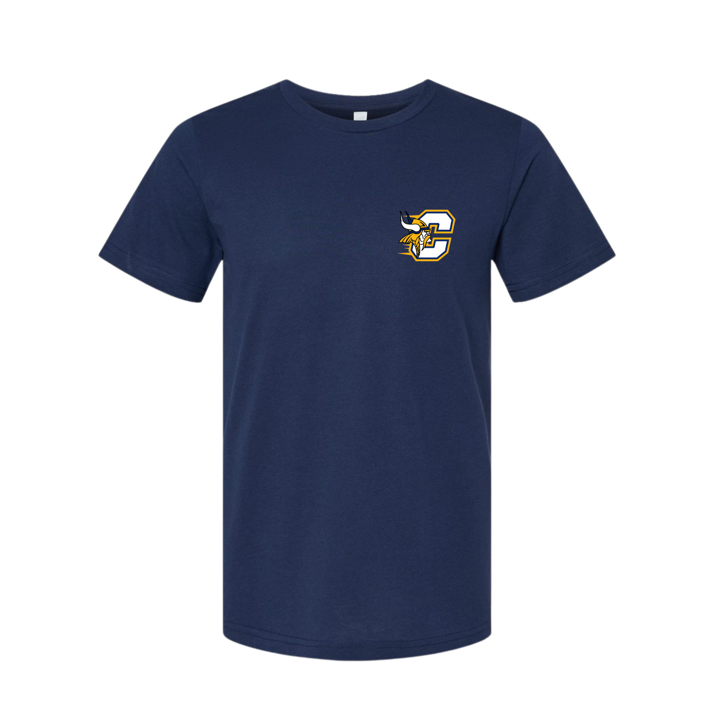 2025 Cadillac Viking Senior T-Shirt