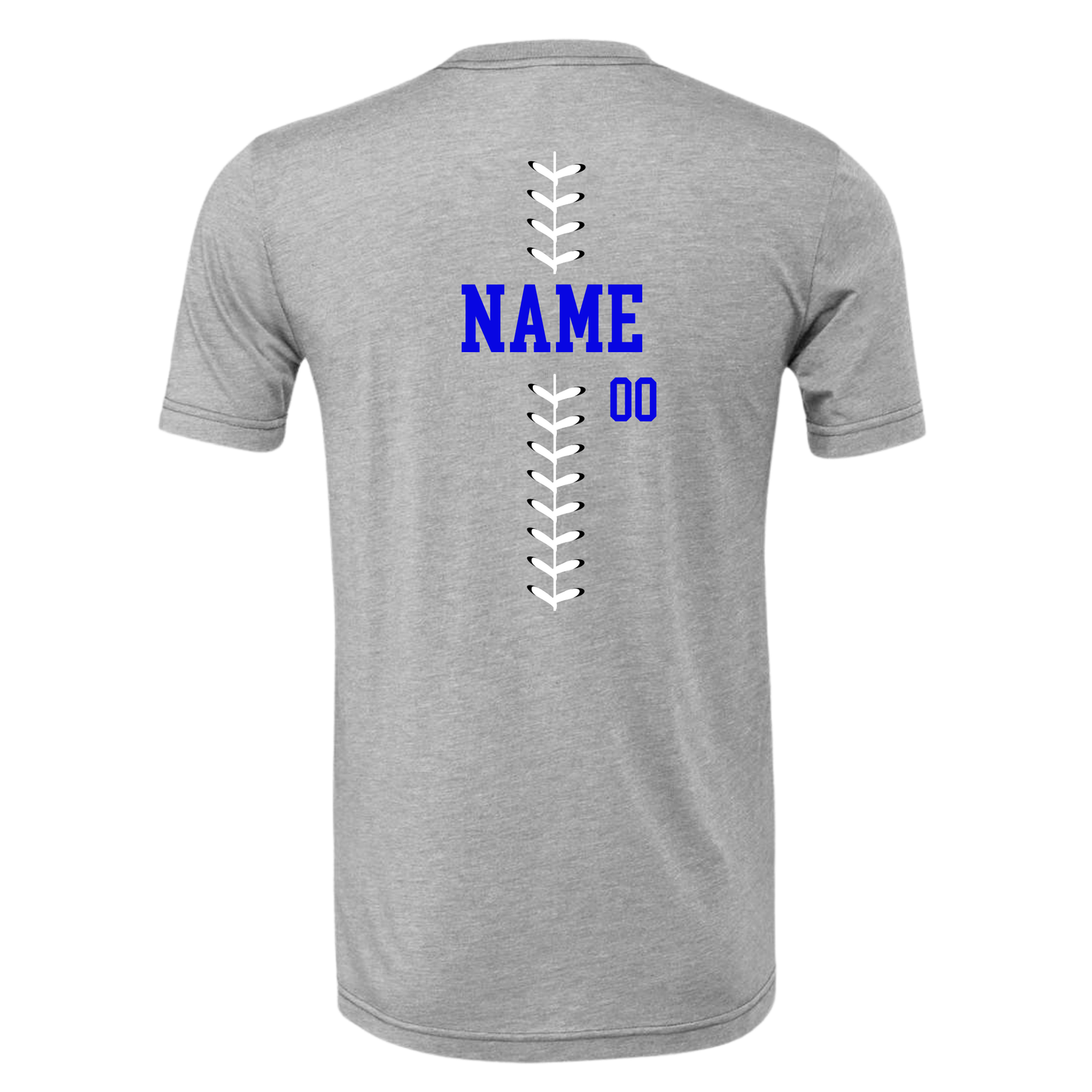 Name ADD ON