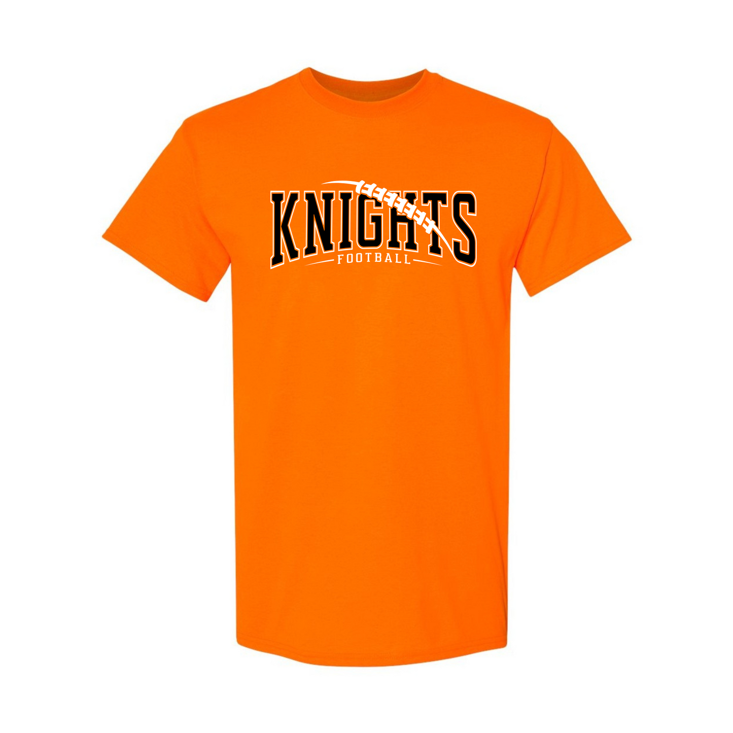 Knights Junior Football ADULT Unisex T-Shirt