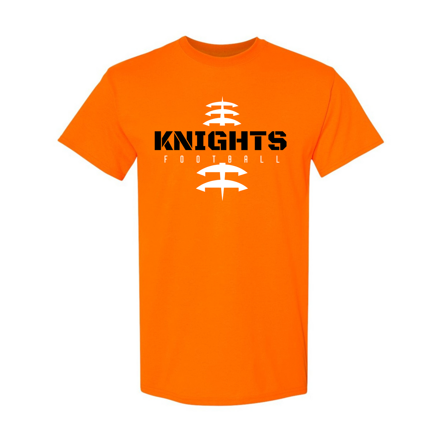 Knights Junior Football Unisex YOUTH T-Shirt