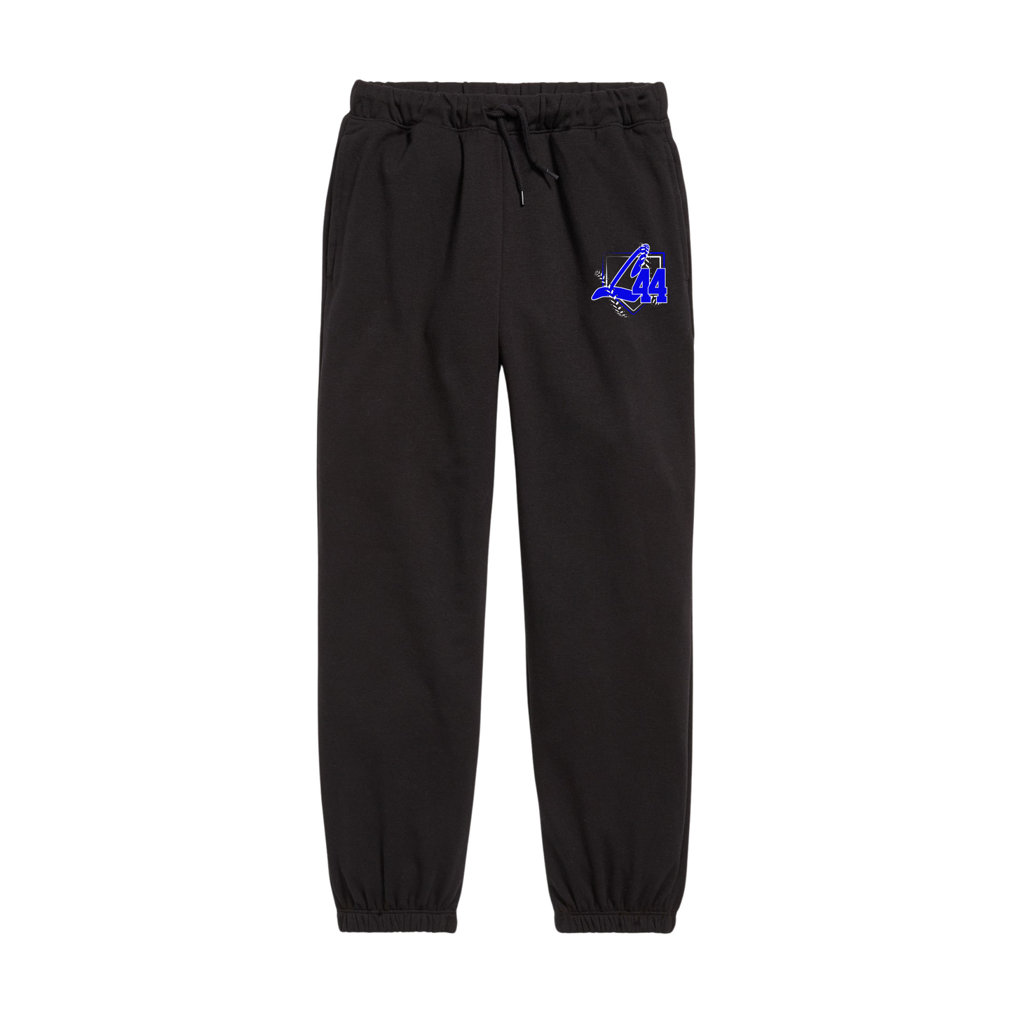 Latitude 44 Lakers Baseball YOUTH Girl's Joggers