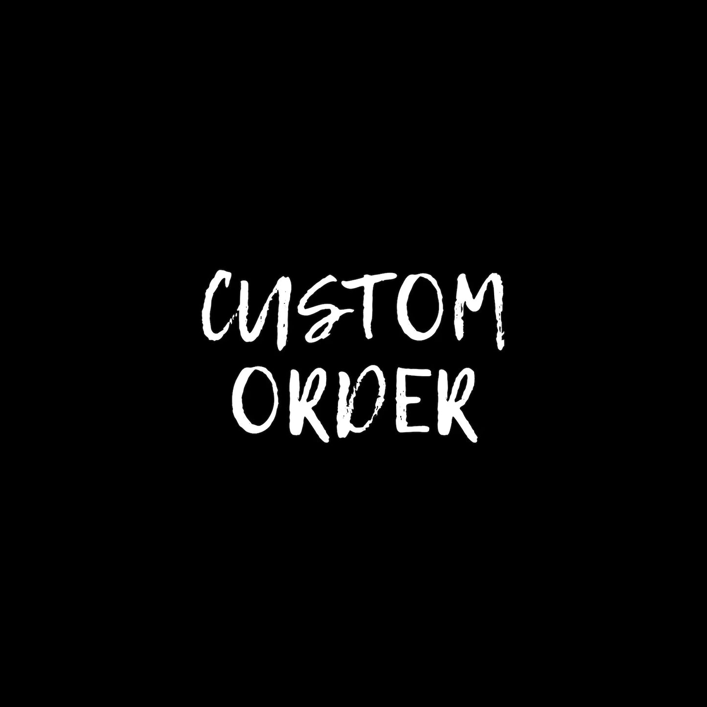 Kimberly Order
