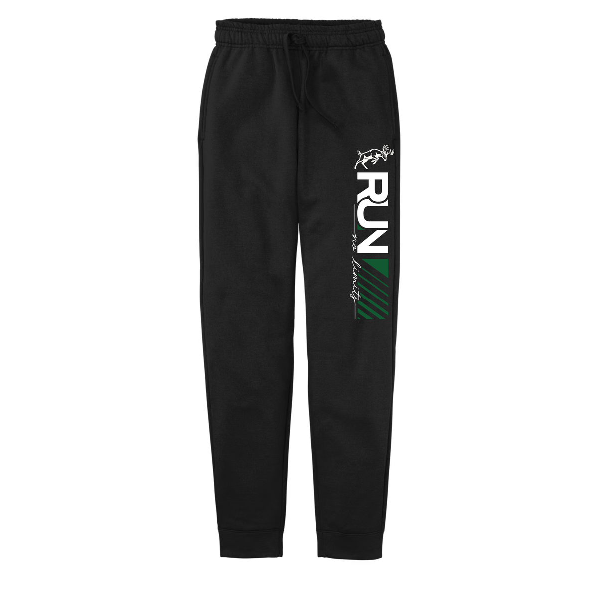 Pine River Cross Country UNISEX Jogger Sweatpants