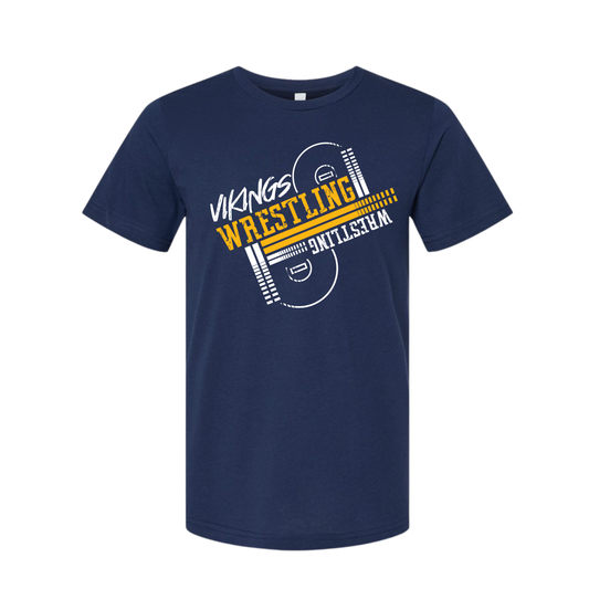 Cadillac Wrestling YOUTH T-Shirt