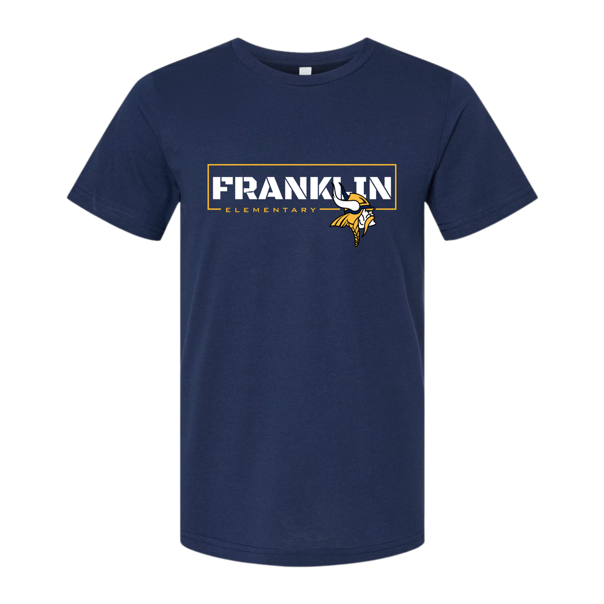 Franklin Elementary UNISEX T-Shirt
