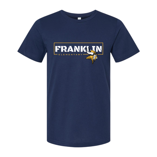 Franklin Elementary UNISEX T-Shirt