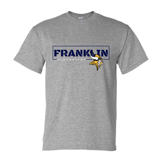 Franklin Elementary UNISEX T-Shirt