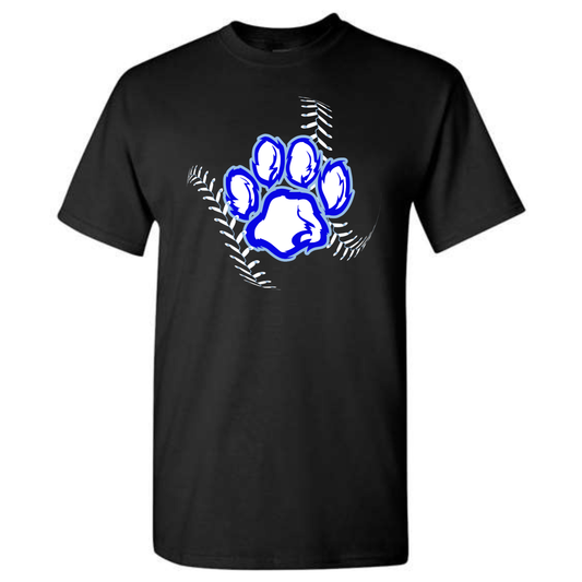Great Lakes Cougars Baseball Unisex ADULT T-Shirt