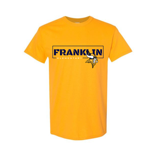 Franklin Elementary UNISEX T-Shirt
