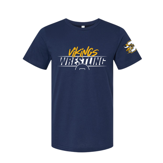 Cadillac Wrestling YOUTH T-Shirt