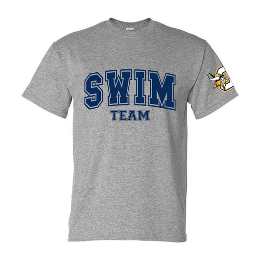 Cadillac Vikings Swim UNISEX T-Shirt