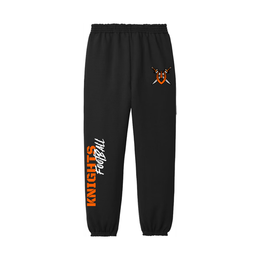 Knights Junior Football UNISEX Sweatpants