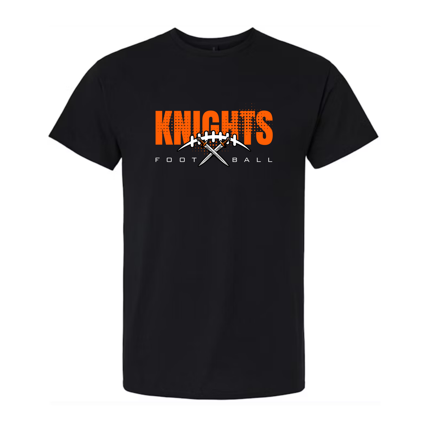 Knights Junior Football UNISEX T-Shirt